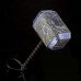 Сокира Marvel Legends Series Thor Love and Thunder Mjolnir (Hasbro), 108184, Фигурки